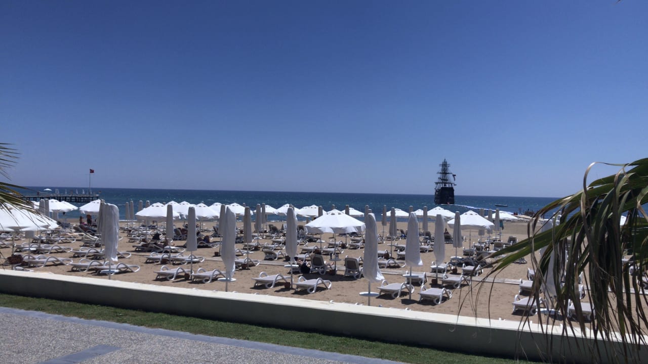 Strand PALOMA Perissia