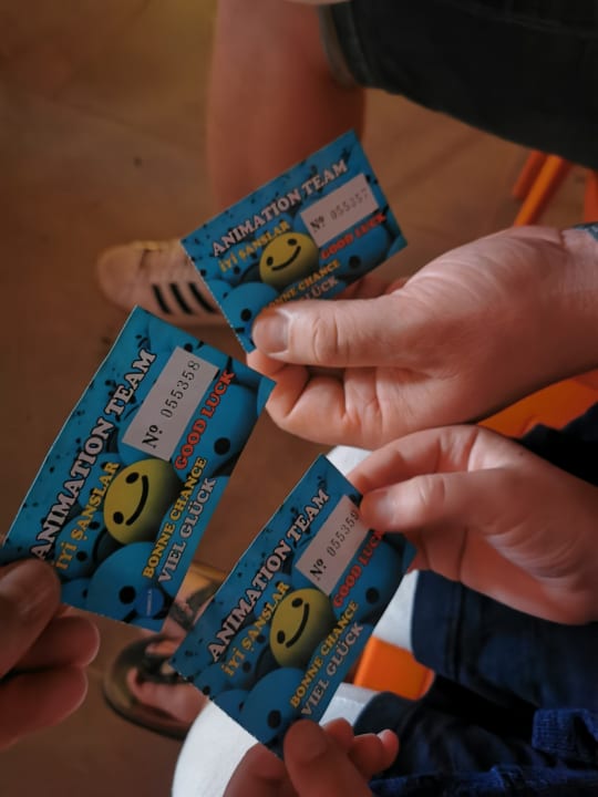 Sport & Freizeit Annabella Diamond Hotel & Spa