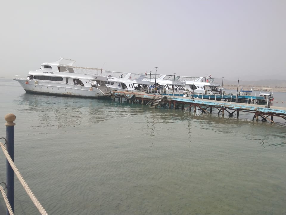 Strand Amarina Abu Soma Resort & Aquapark