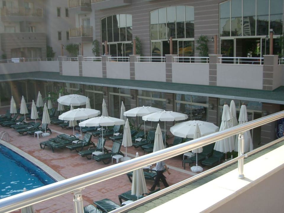 Hotelanlage Hane Family Resort