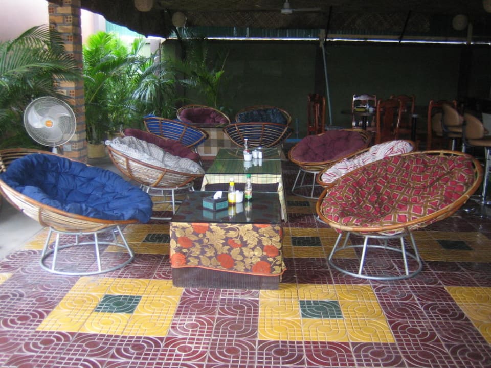 Bar Tanei Boutique Villa