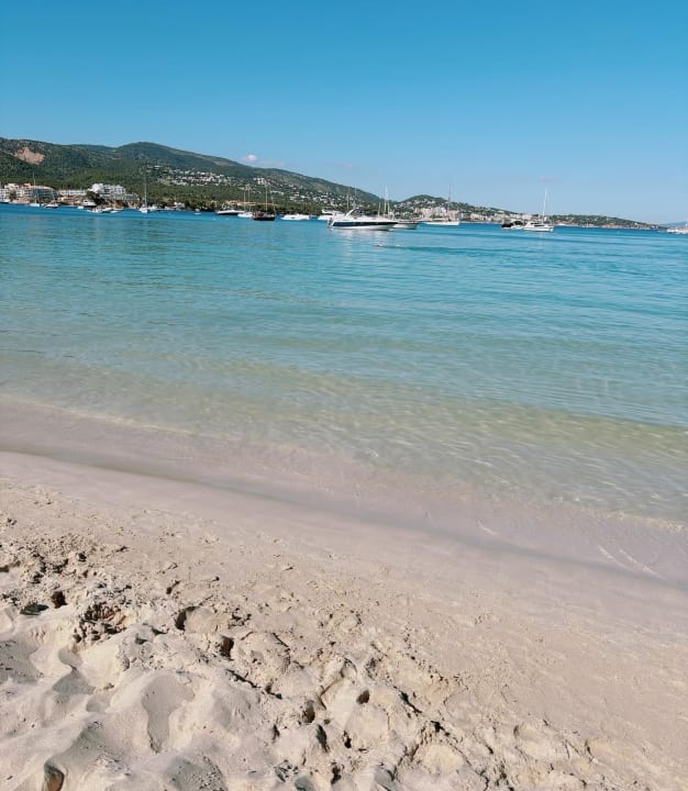 Strand Zafiro Palmanova