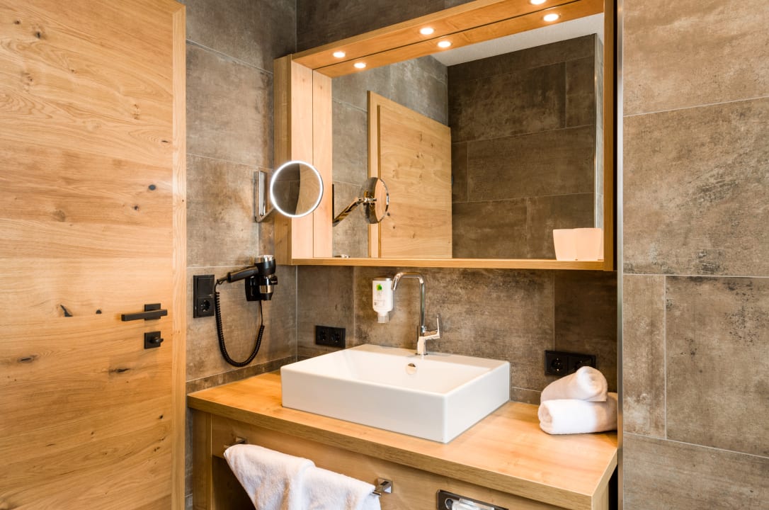 Zimmer Wohlfühlhotel Berg Heil