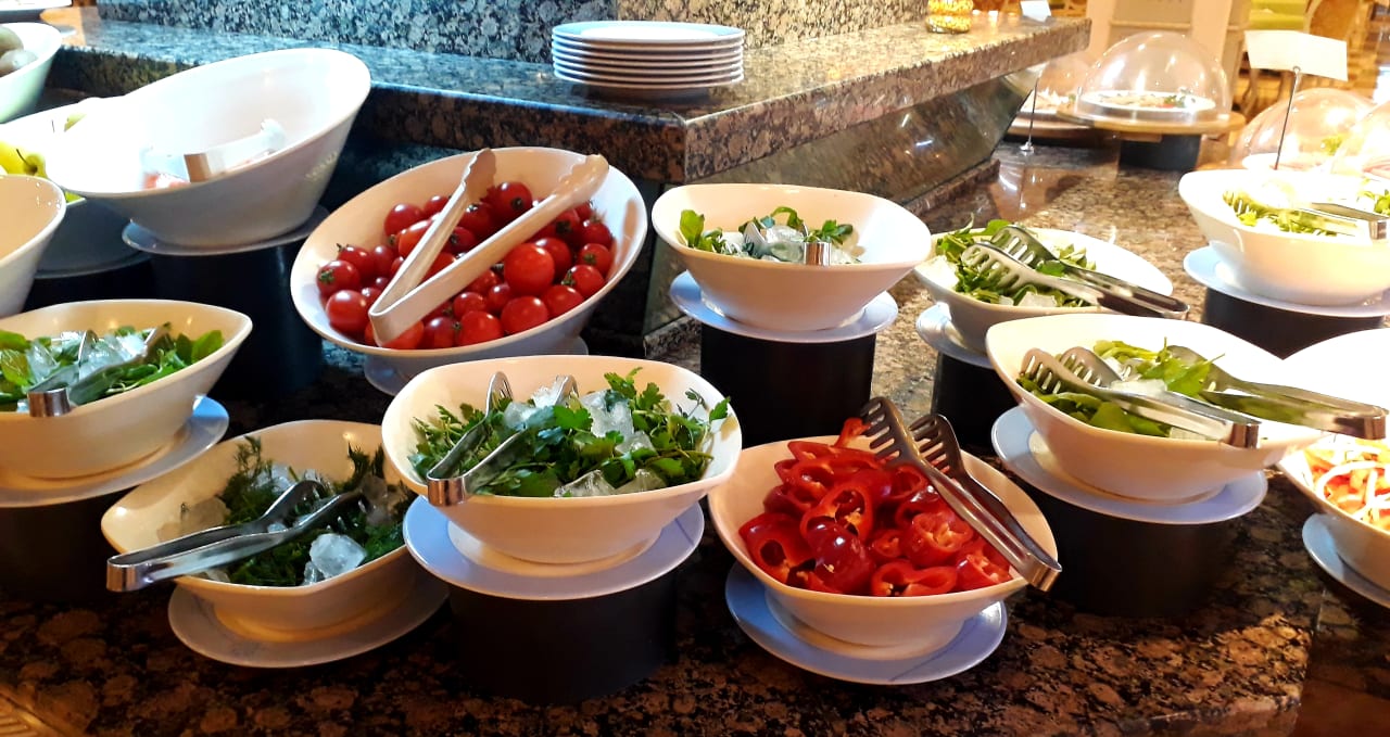 Gastro Sunis Kumköy Beach Resort Hotel & Spa