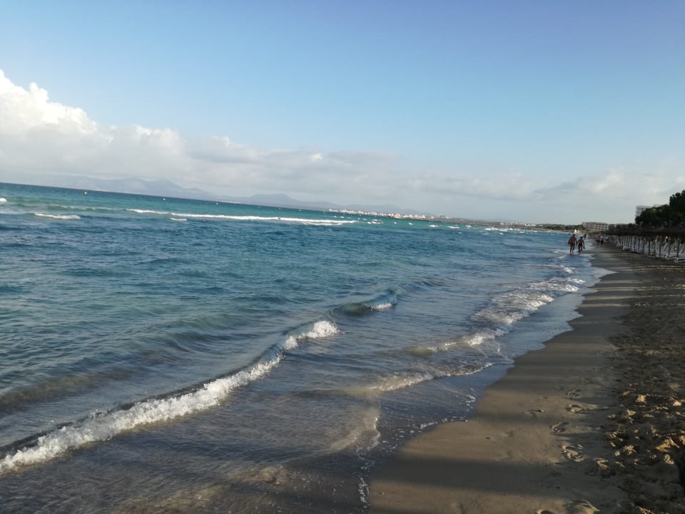 Strand Iberostar Waves Playa de Muro