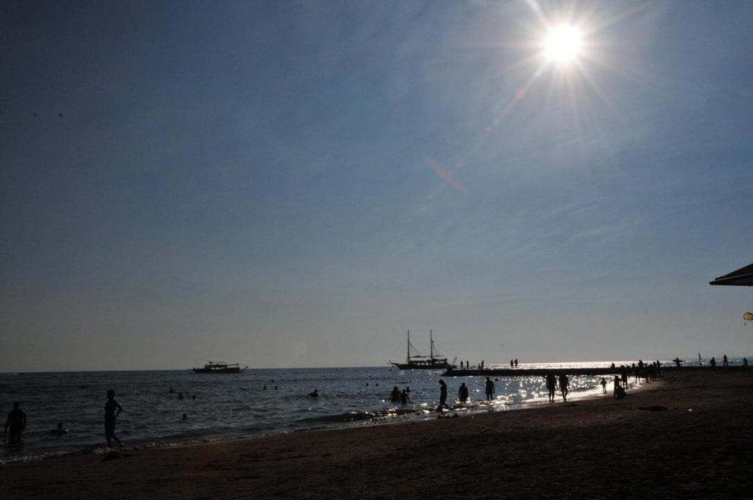 Abends am Strand PALOMA Perissia