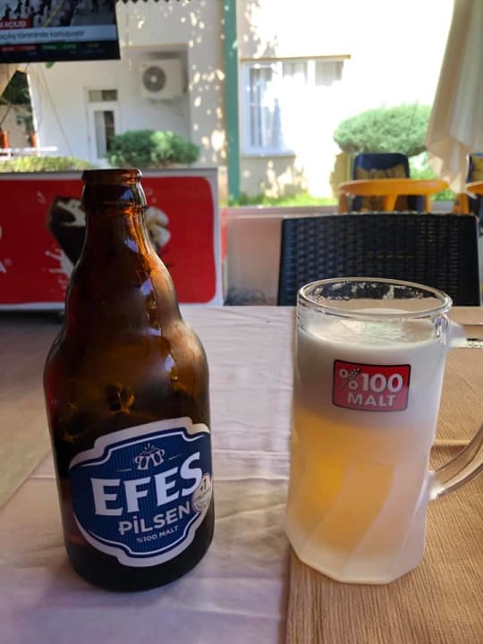 Gastro Melissa Garden Aparthotel