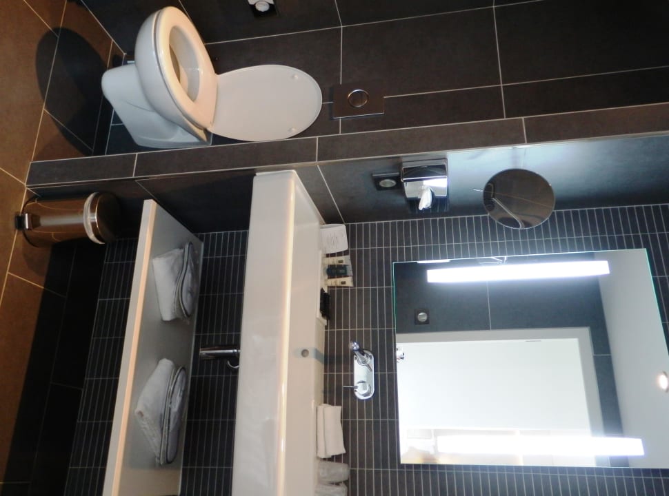 Bad Hotel les Bains de Cabourg-Thalazur