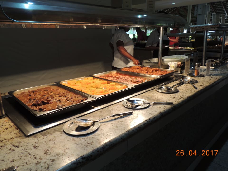 Restaurant Hotel Grand Palladium Palace Resort, Spa & Casino