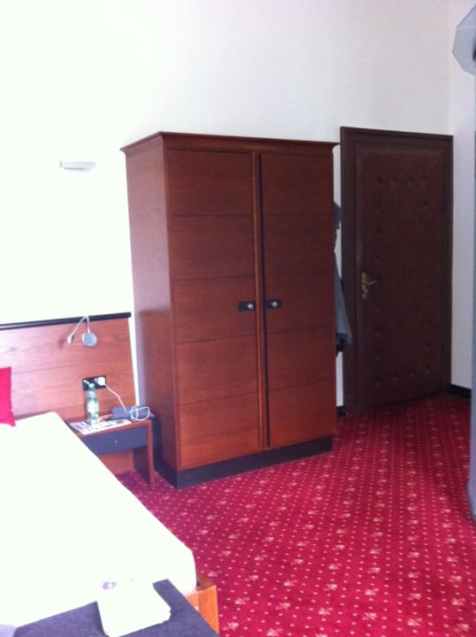 Zimmer Hotel Villa