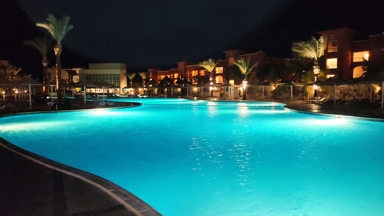 Pool Jaz Soma Beach