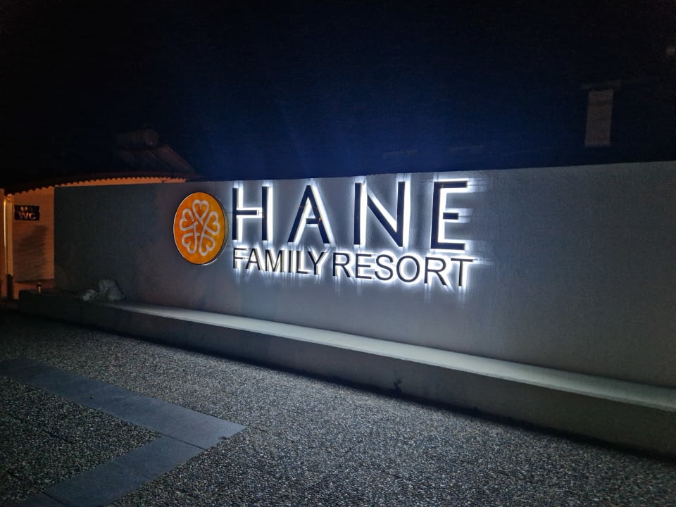 Strand Hane Family Resort