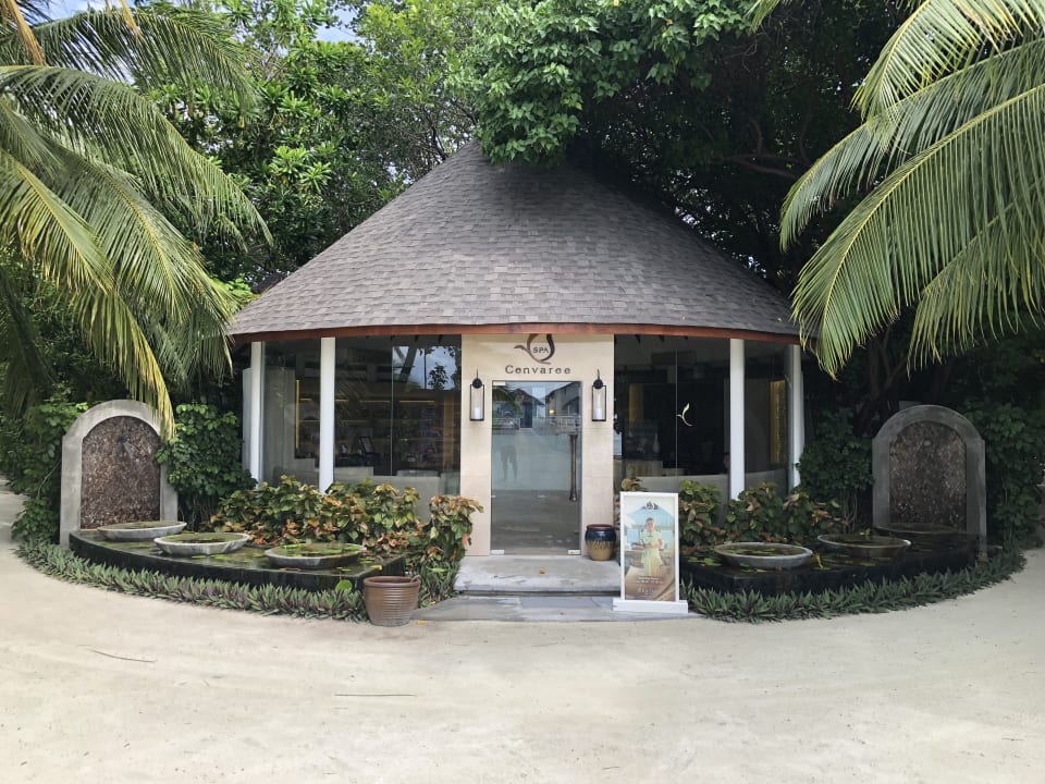 Sport & Freizeit Machchafushi Island Resort & Spa Maldives, The Centara Collection