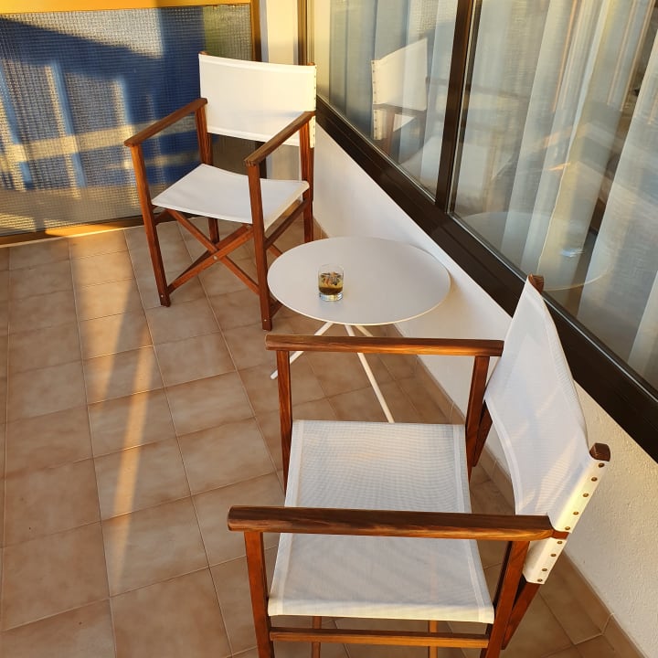 Zimmer AYA Seahotel - Adults only