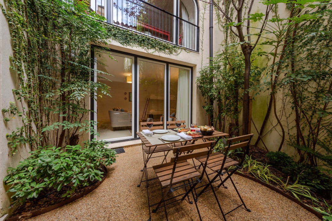 Zimmer My Suite Lisbon