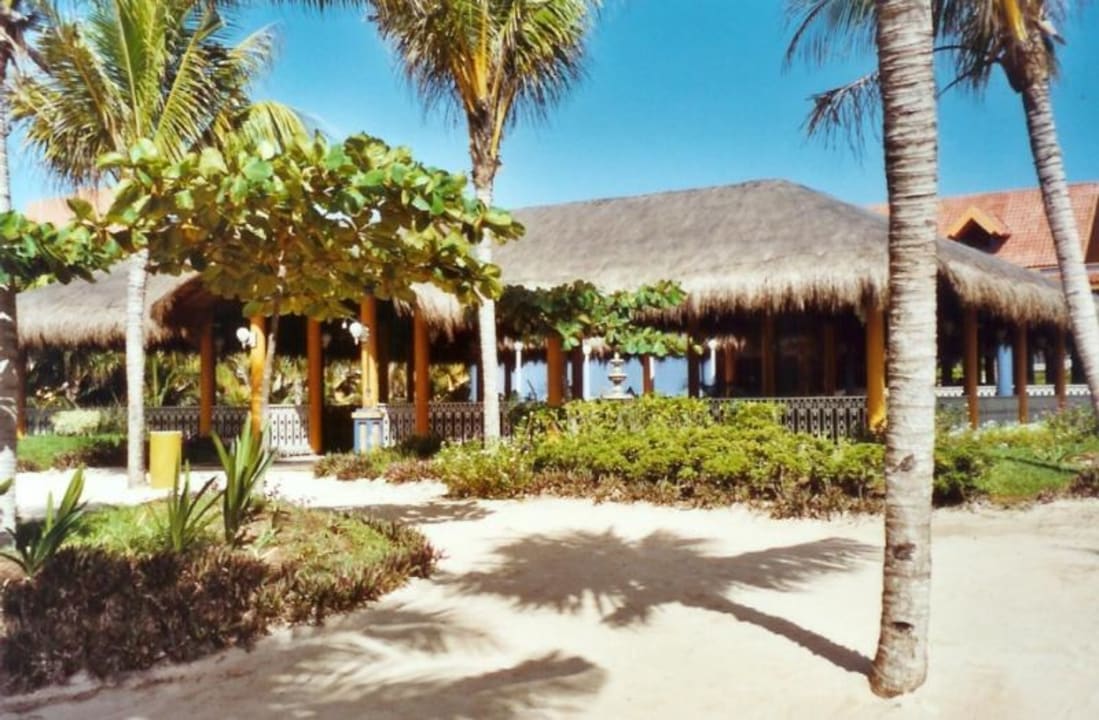 RIU-Playacar Mexico Hotel Riu Playacar