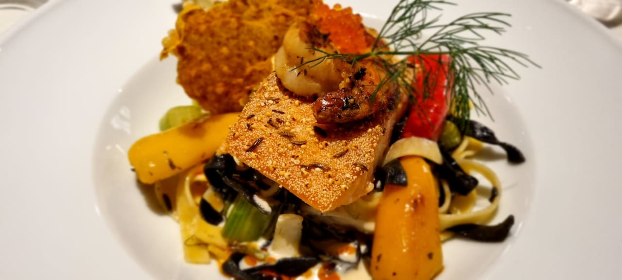 Gastro Bergidyll & Hotel Trofana