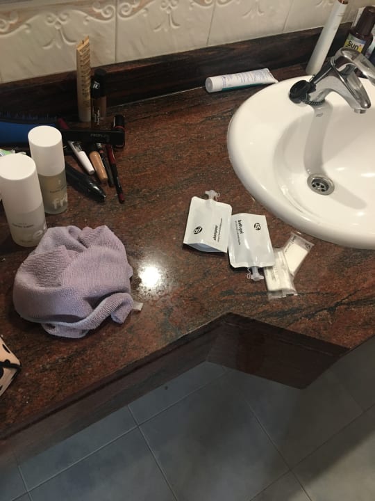 Zimmer Cala Llenya Resort Ibiza