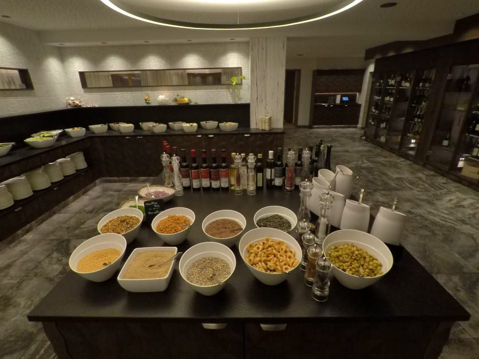 Gastro Hotel Schwarzenstein