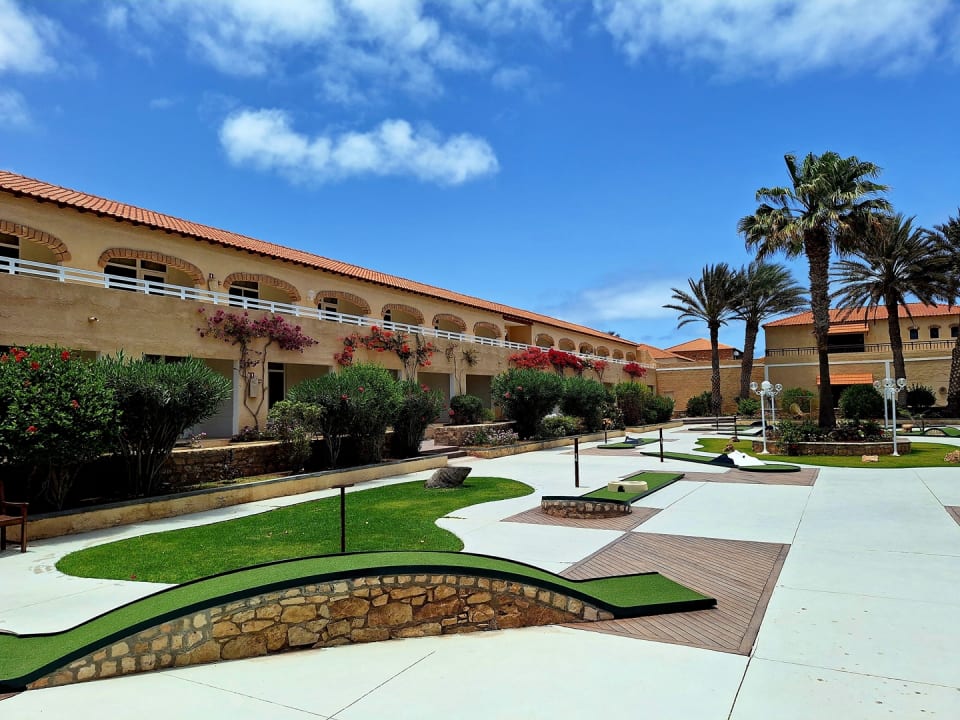 Sport & Freizeit Hotel Morabeza