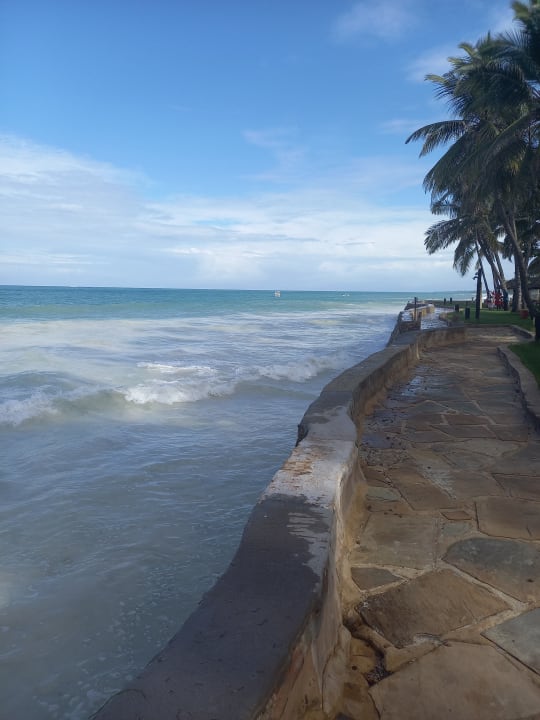 Strand Neptune Paradise Beach Resort & Spa