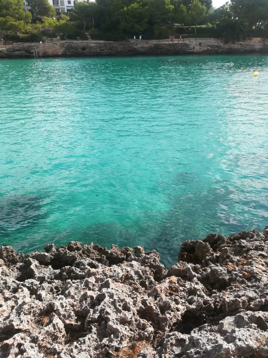 Strand Grupotel Rocador