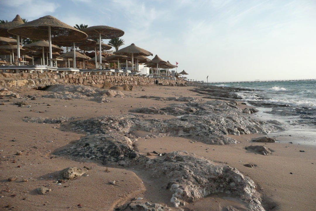 Strand Hotel Nubian Village
