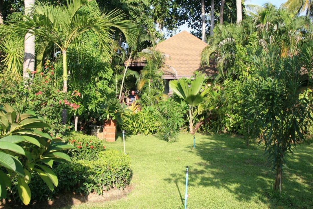 Superior  Bungalow 8912 The Fair House Beach Resort