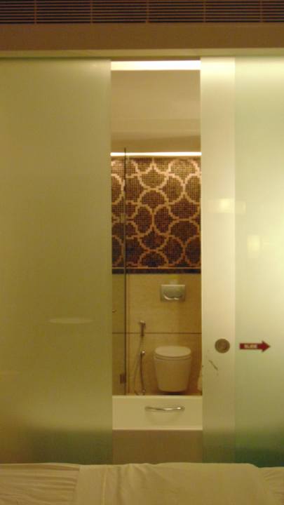 Zimmer Hotel The Westin Chennai Velachery