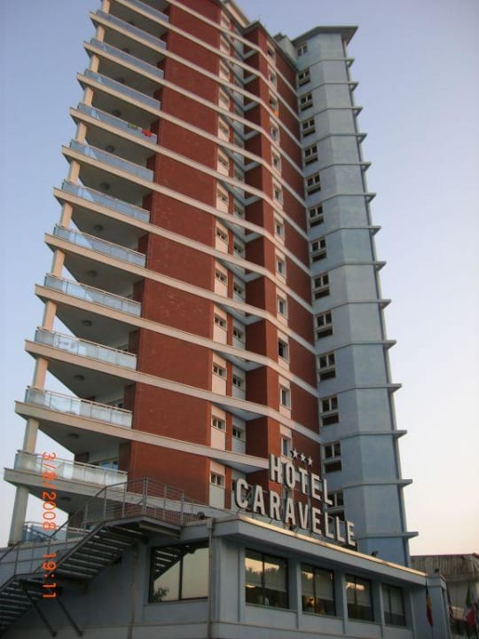 Hotel Hotel Caravelle & MiniCaravelle