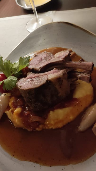 Gastro Waldhotel am Notschreipass