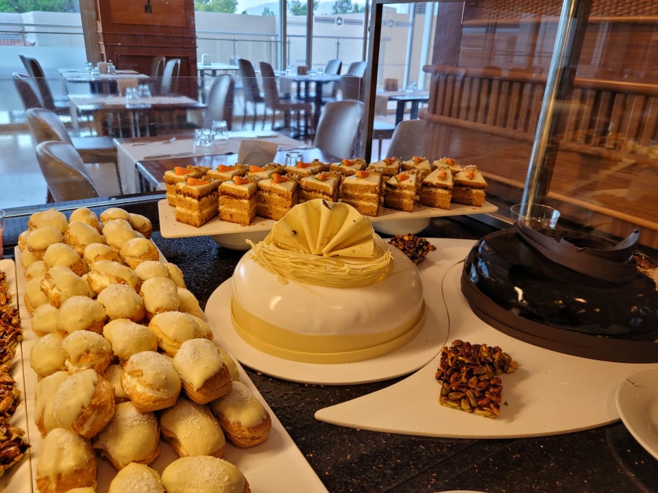 Gastro Labranda Mares Marmaris