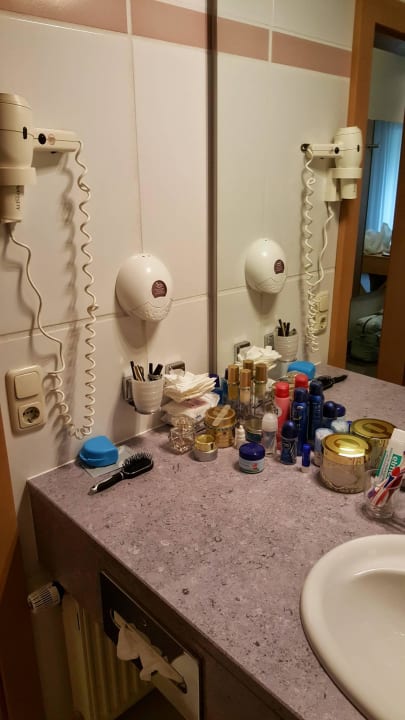 Bad Burghotel Am Hohen Bogen