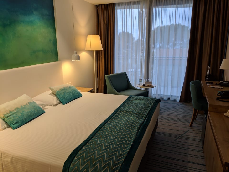 Zimmer Maistra Select Mlini Hotel