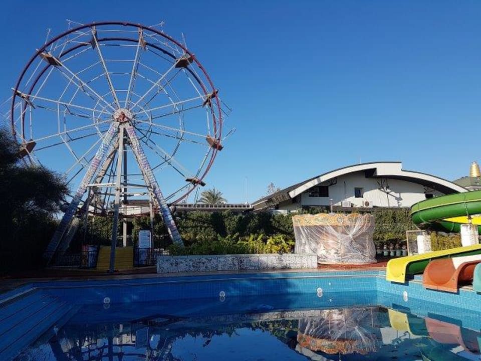 Sport & Freizeit Hotel Delphin Imperial