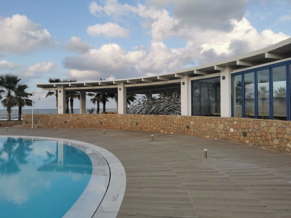 Sonstiges Lyttos Beach Hotel