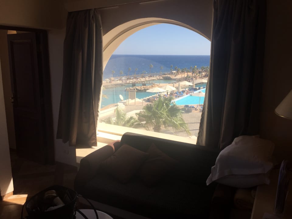 Zimmer Pickalbatros Citadel Resort