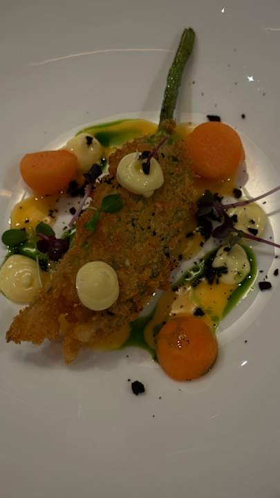 Gastro Santre dolomythic home