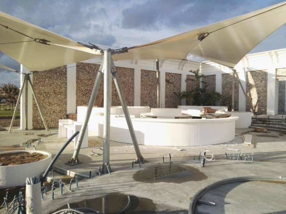 Tangerin Beach Club Maxx Royal Belek Golf Resort