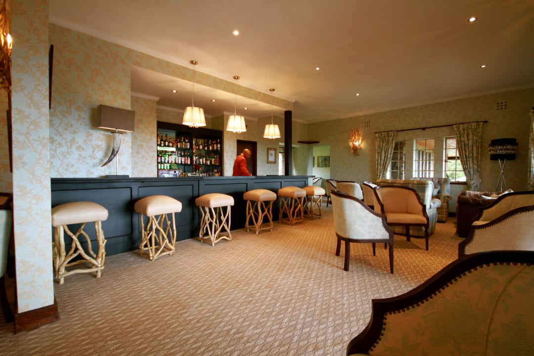 Gastro Hotel Aberdare Country Club