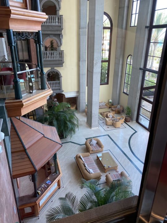 Lobby R2 Rio Calma Hotel & Spa & Conference