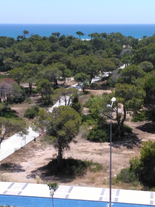 Ausblick Diamond Premium Hotel & Spa