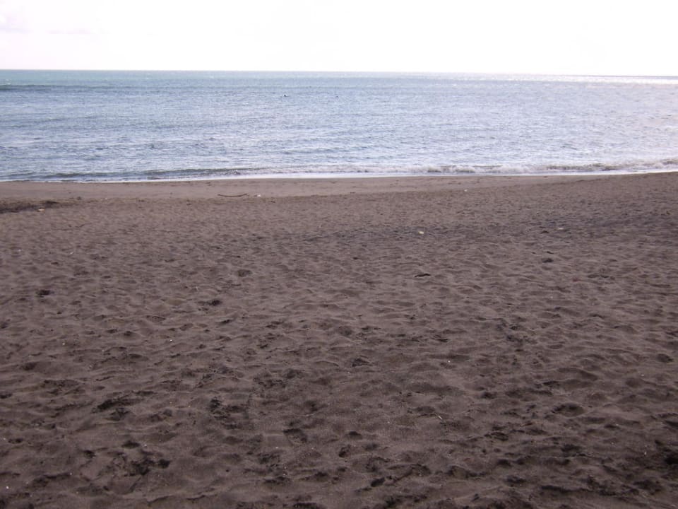 Strand Hotel Tugu Bali