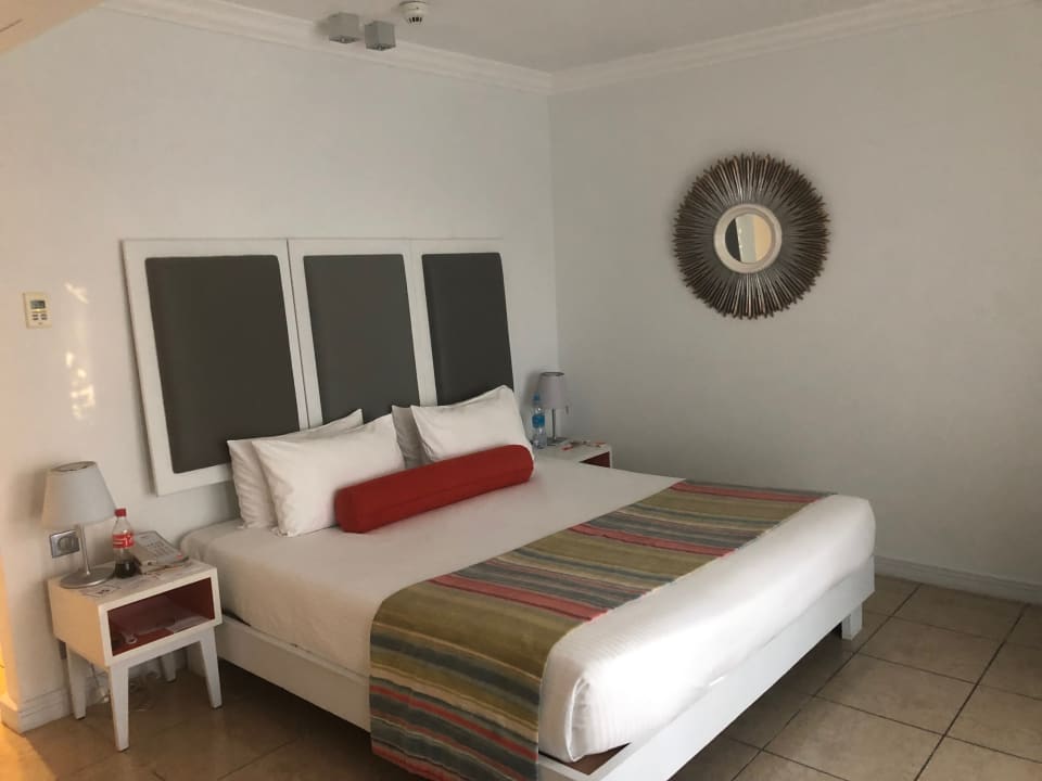 Zimmer Ambre Mauritius