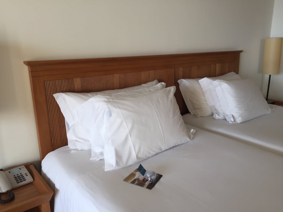 Zimmer Hotel Porto Mare - PortoBay