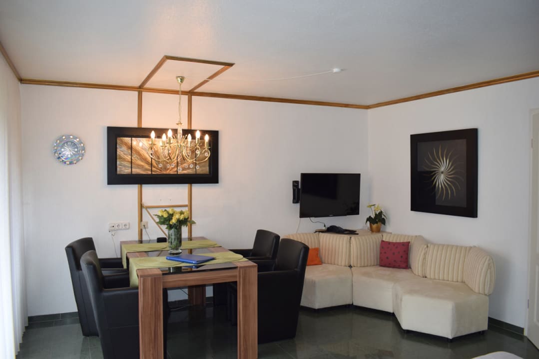 Zimmer Schloss Kirchham Appartement- & Wellnessanlage