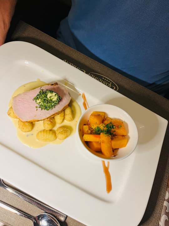 Gastro Aktivhotel Gasteiner Einkehr