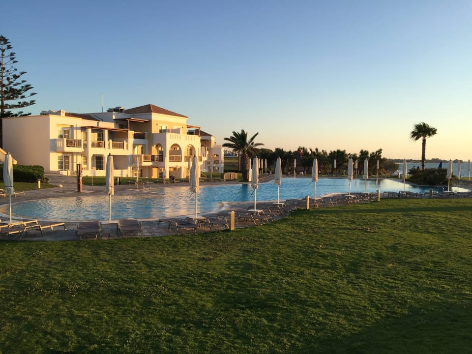 Ruhepool Neptune Luxury Resort