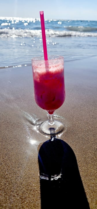 Strand Seaden Quality Resort & Spa