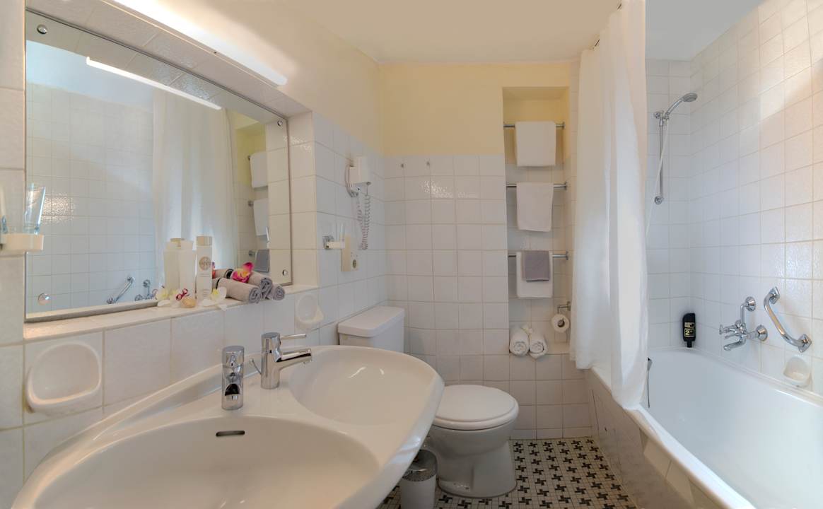 Zimmer Hotel Heikenberg